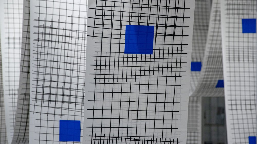 Izložba mladih umetnika „POST PRINT” u okviru blokadnog programa SKC-a Kragujevac 1