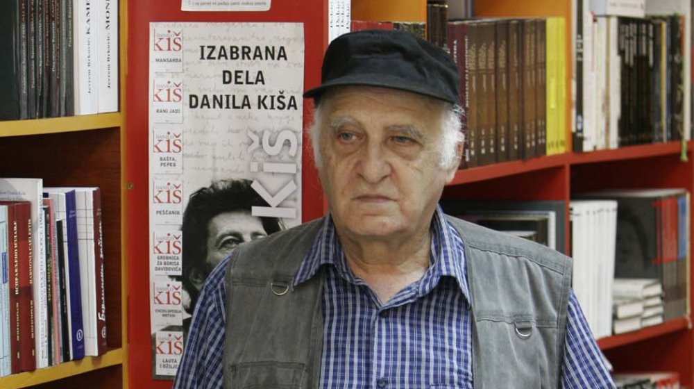 Koliko vredi ljudski život: In memoriam Filip David (1940–2025) 1