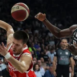 Evroliga objavila kalendar za sledeću sezonu, problem za "večite" jer moraju da se privremeno sele iz „Arene“ 1