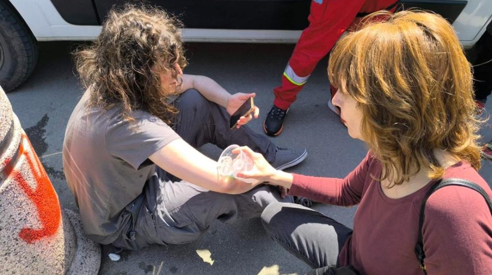 Šta je proizvelo sukob na novosadskom Univerzitetu i ko snosi odgovornost? 1