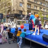 Od klovna Paje do pisma Vučiću: Šta se dešava u centru Beograda? 8