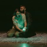 Inspiracija iz „The Relation Work Project“ Marine Abramović i Ulaja: U Bitef teatru predstava "Dobri ljudi" i pozorište iz Skoplja 13