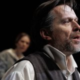 Priča o geniju kroz ljubav njegove žene: Premijera predstave „Dostojevski - moj život“ u režiji Hadži Nenada Maričića u NP 3