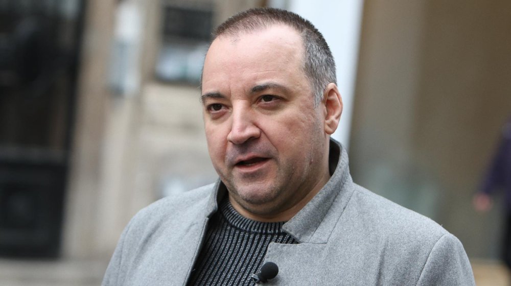 Popović: Ne može Makron da spasi Vučića ako pritisak javnosti u Srbiji bude dovoljno jak 1