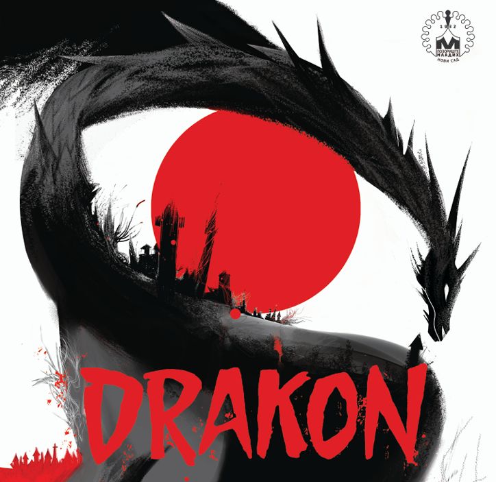 Pobediti zlo i strah u sebi: “Drakon”, 25. aprila premijerno u Pozorištu mladih 1