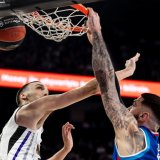 Aleksej Pokuševski i Vensan Poarije