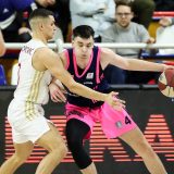 Košarkaš Mege odlazi na Univerzitet Kentaki 1