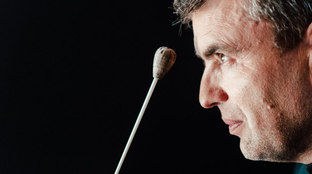 “Zvona” u Beogradskoj filharmoniji: 145 izvođača pod palicom Gabrijela Felca 1