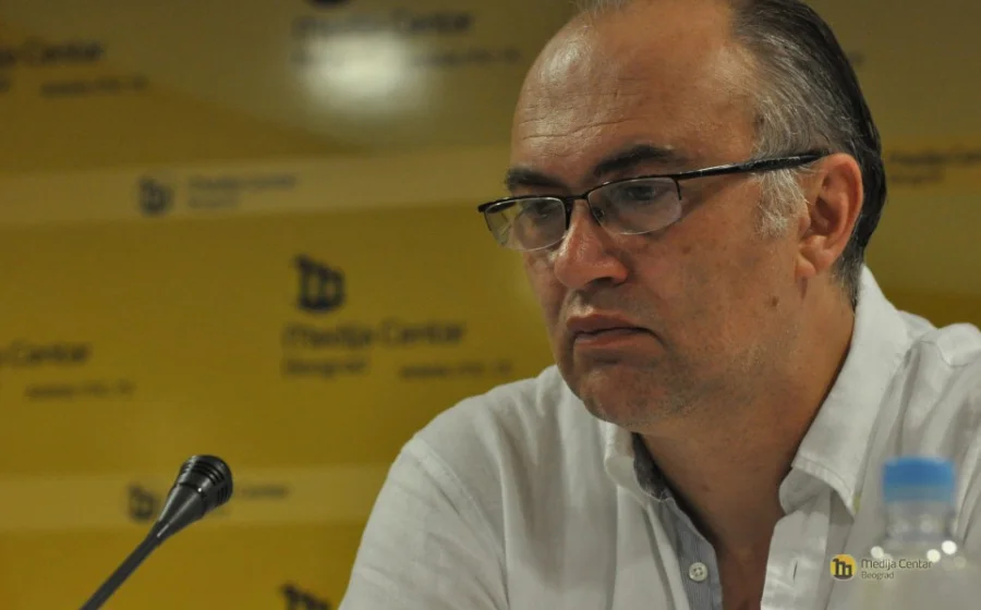 Karadžić: Konkursi za urednike RTV biće raspisani „kada se steknu uslovi“ 1