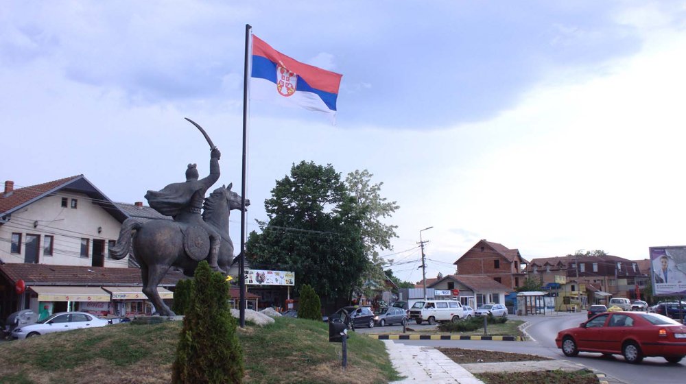 Ustavni sud Kosova suspendovao odluku Vlade o nekoliko parcela u Gračanici 1