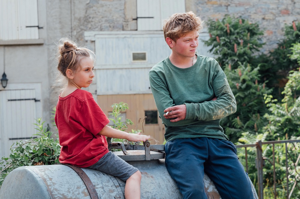 Film „Majko mila" u bioskopima od 17. aprila 1