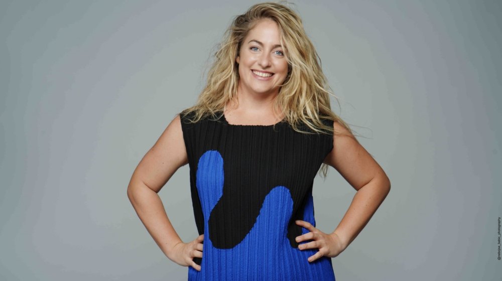 Hristina Popović: "Dobro sam ispala, šta mi fali" 1