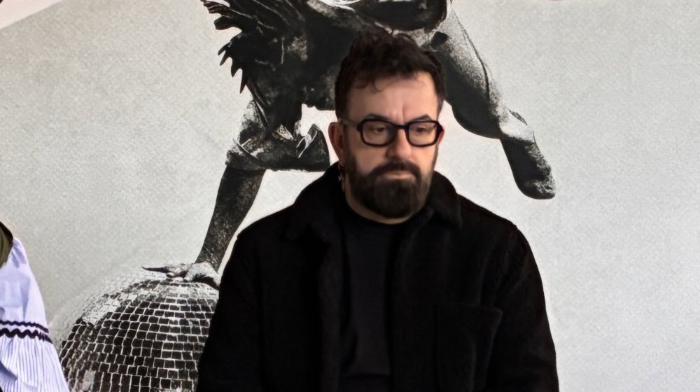 Beogradski festival igre: Svetska premijera komada “Zlatno doba” 12. aprila u Srpskom narodnom pozorištu 1