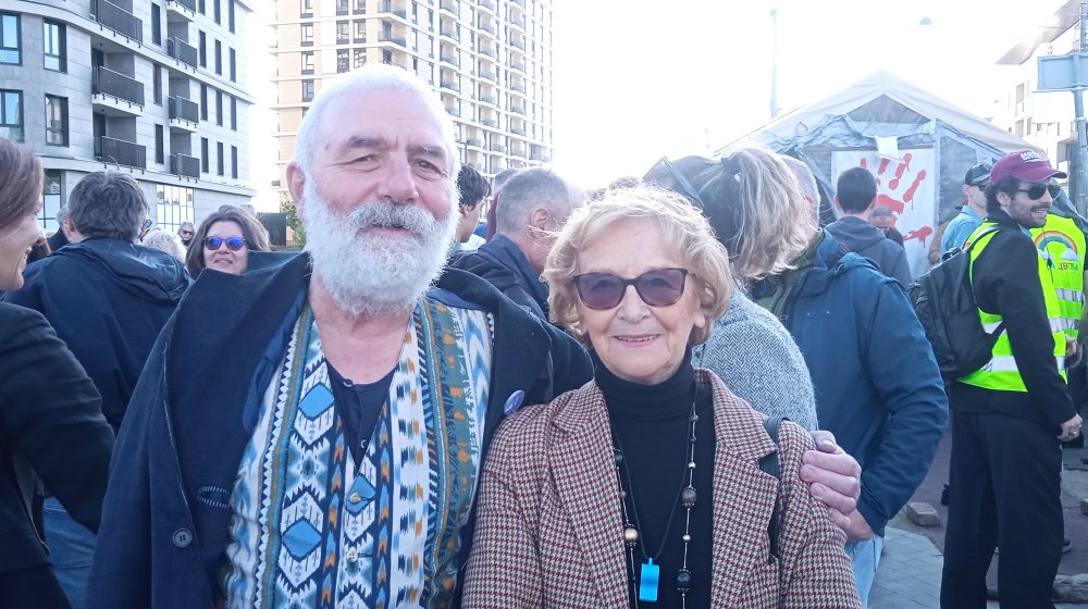 Irina Subotić za Danas: "Most je važan kao simbol, ali i u funkcionalnom smislu" 1