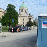 "Ćacilend" cveta, a toi toi mirišu 1