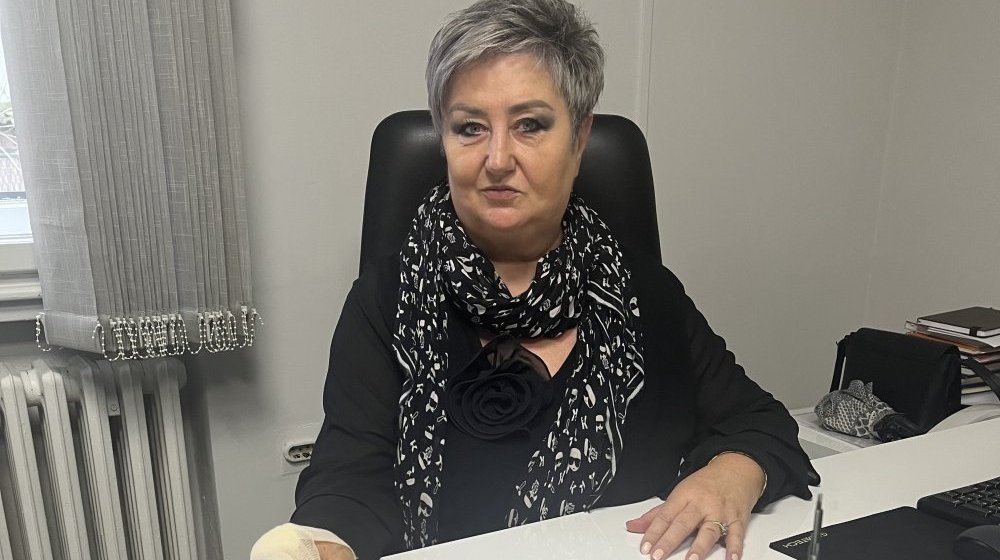 Narušavanje autonomije i direktna upotreba sile: Dekanka Filozofskog fakulteta u Nišu o upadu policije na Medicinski fakultet u tom gradu 1