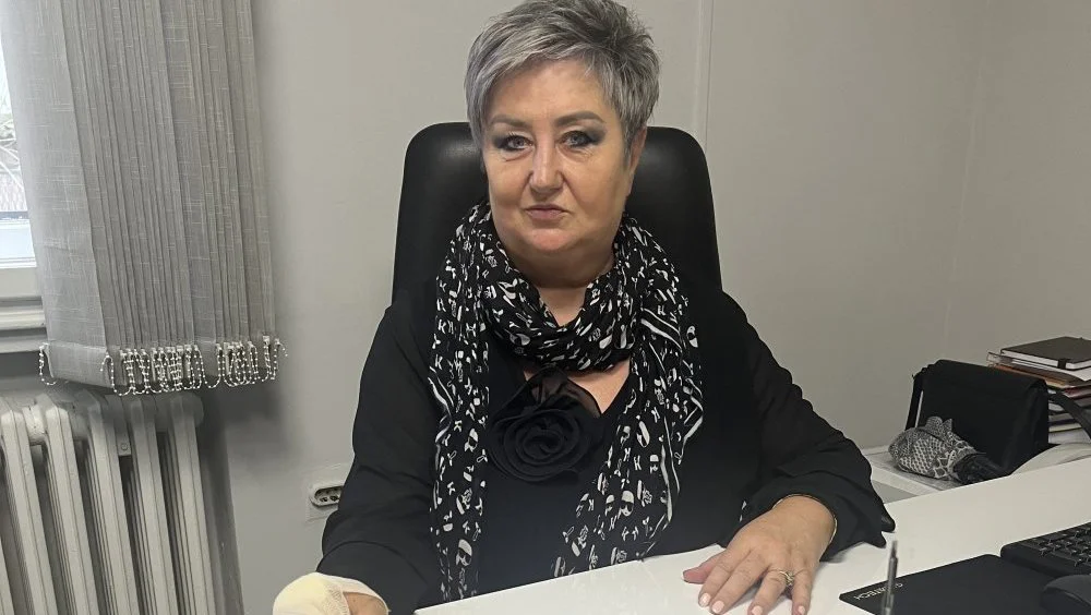 "Biće nam naloženo da krenemo u nastavu": Dekanka niškog Filozofskog fakulteta nakon inspekcijskog nadzora 2