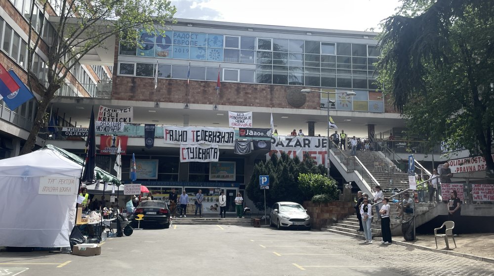 Koliko je RTS potrošio za godinu dana: Troškovi premašili prihode, gubitak 310 miliona dinara 1