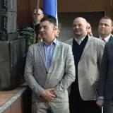 SSP tvrdi: I nakon privođenja predsednika opštine Žitorađa nastavljena gradnja na spornoj parceli 3