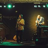 „SveCki Prodžekt” u okviru Džez ponedeljka i blokadnog programa SKC-a Kragujevac 11