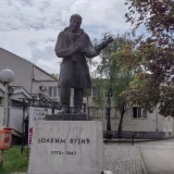 „U ritmu aplauza...” revija pozorišnih predstava u čast domaćeg pisca: 15. Joakimovi dani u kragujevačkom Teatru 3