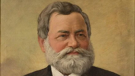 Zaboravljeni autor himne "Bože pravde": Ko je bio Jovan Đorđević, patriota iz Sente i ujak Stevana Sremca? 1