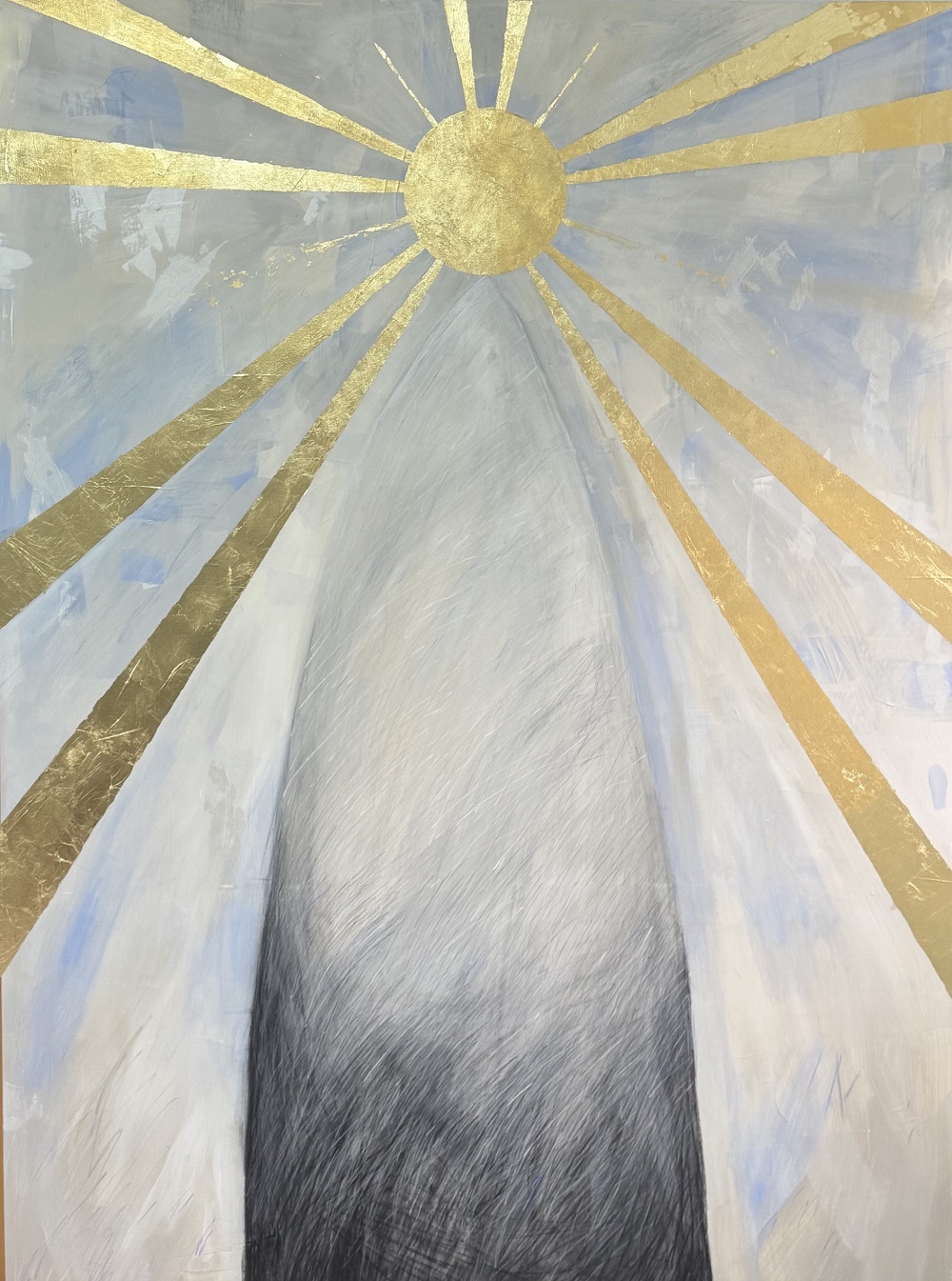 Izložba „Deset ljubavnih priča za kišu“ Uroša Ogrizovića u Galeriji ŠTAB 1