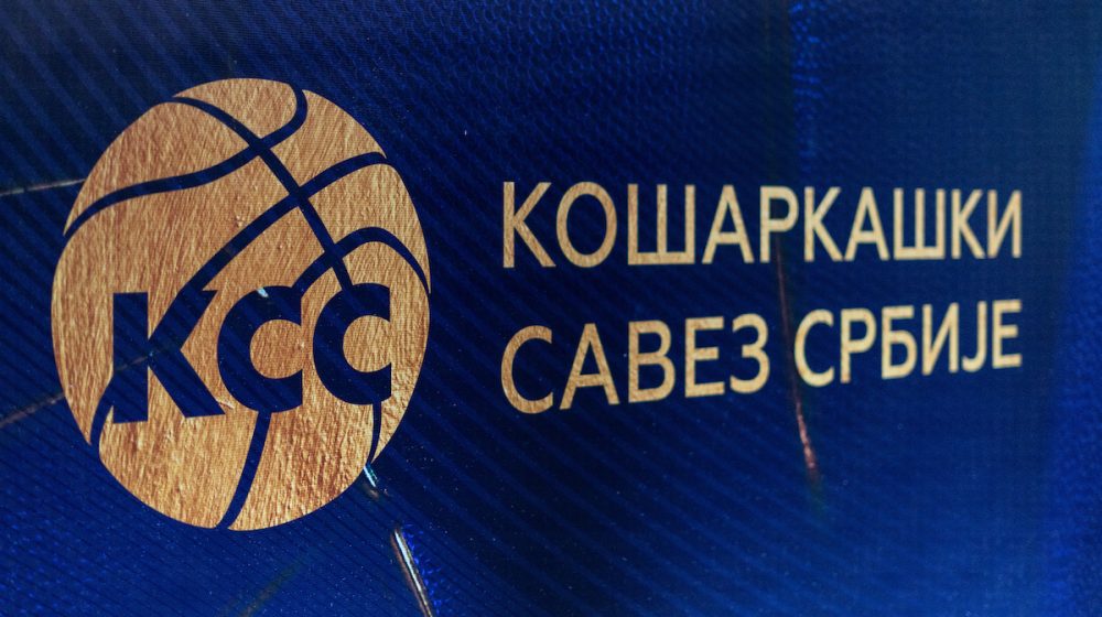 KSS, Košarkaški savez Srbije