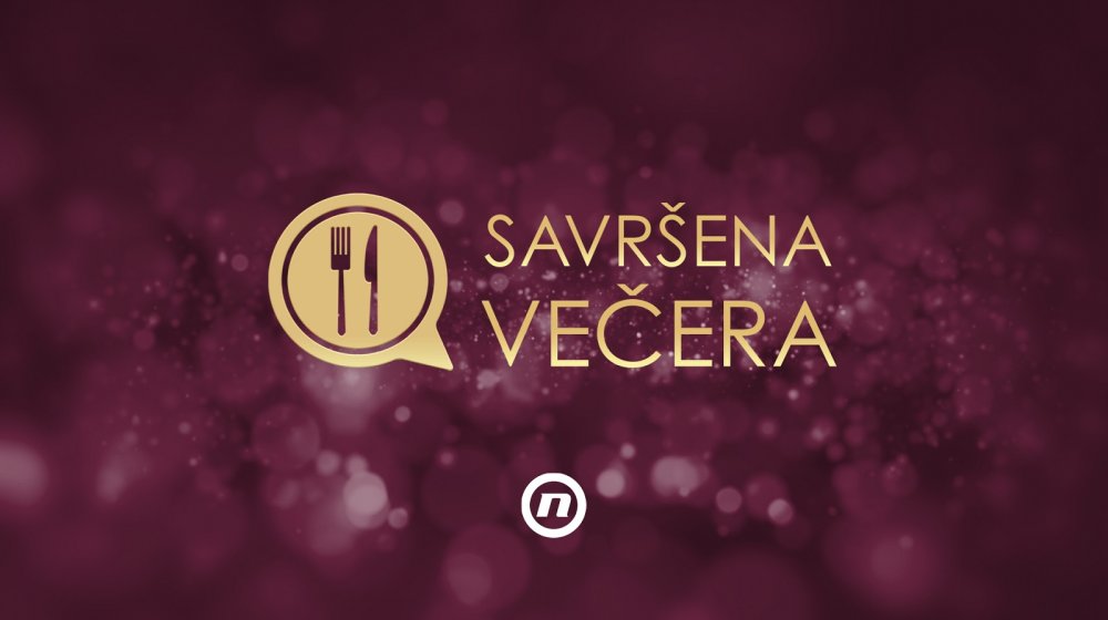 savršena večera