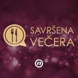 savršena večera