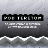 Šest meseci od pada nadstrešnice u Novom Sadu: Dokumentarni film „Pod teretom“ 1. maja na TV Nova
