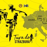 Tura do Strazbura: Reporteri Nove i N1 uživo sa studentima na putu do evropskih institucija 8