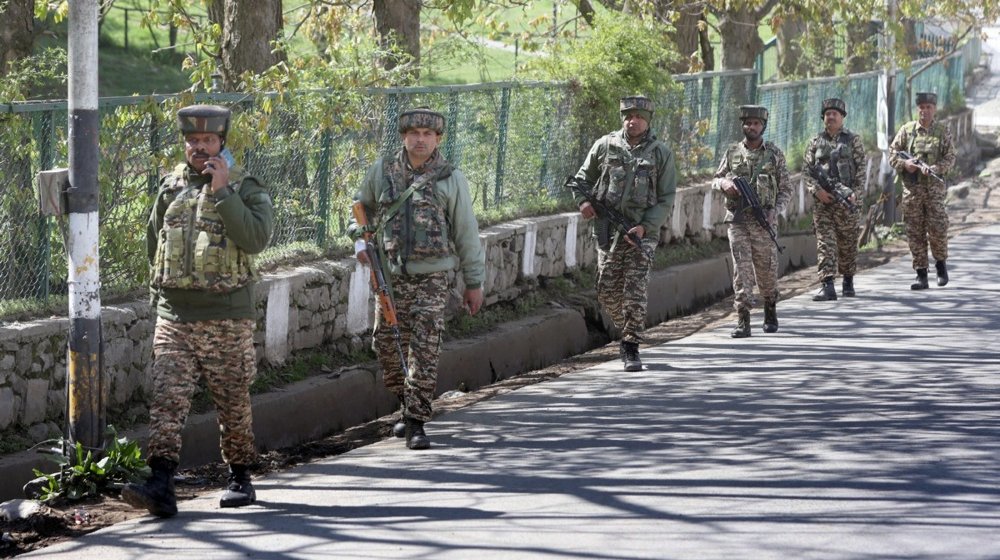 Kašmir: Preti li totalni rat nuklearnih sila? 1