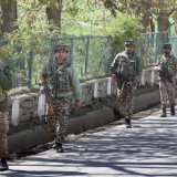 (VIDEO) Turista slučajno snimio teroristički napad u Kašmiru dok se vozio ziplajnom 3