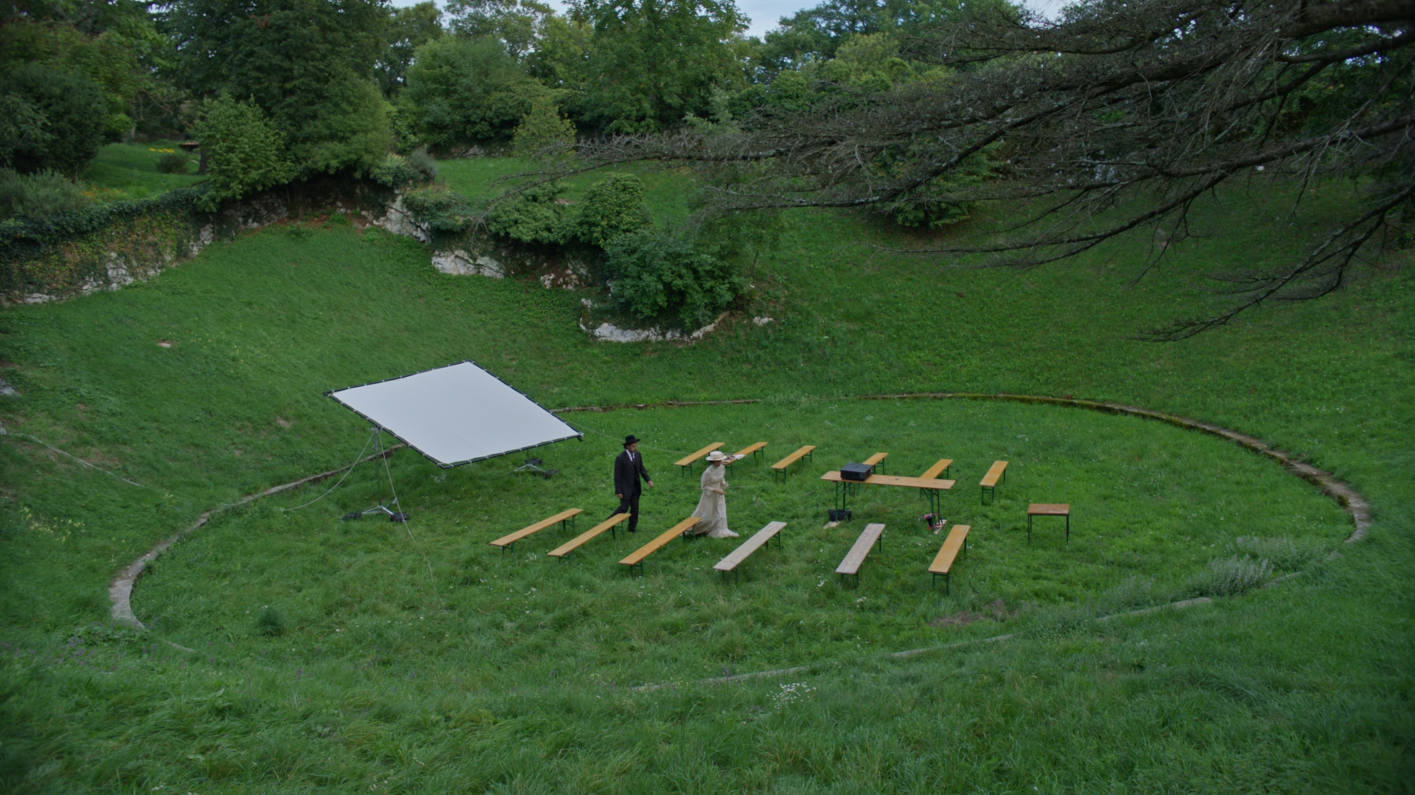 Dani slovenačkog filma 11. put od 7. do 11. maja: Više od 25 ostvarenja 2