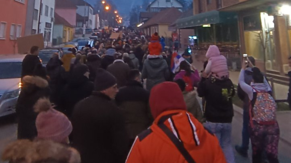 U Kosjeriću 13. aprila zbor građana: Među temama Dragan J. Vučićević, deponija, kamenolom 2