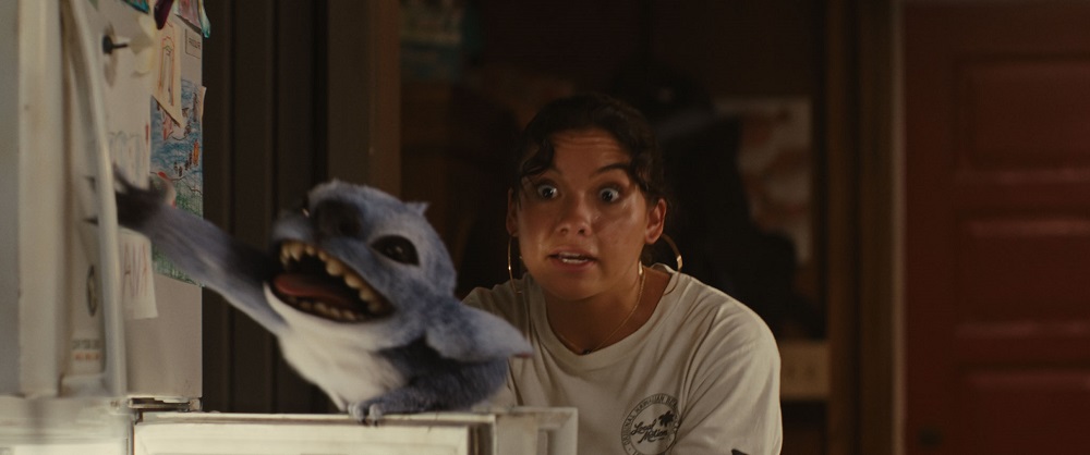 Pogledajte insert iz filma „Lilo i Stič" 2 Pogledajte insert iz filma „Lilo i Stič" 1