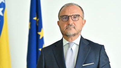 Šef EU u BiH nudi 'rešenje' za probleme prevoznika: Savetuje da se pojedinačno pregovara sa članicama 1