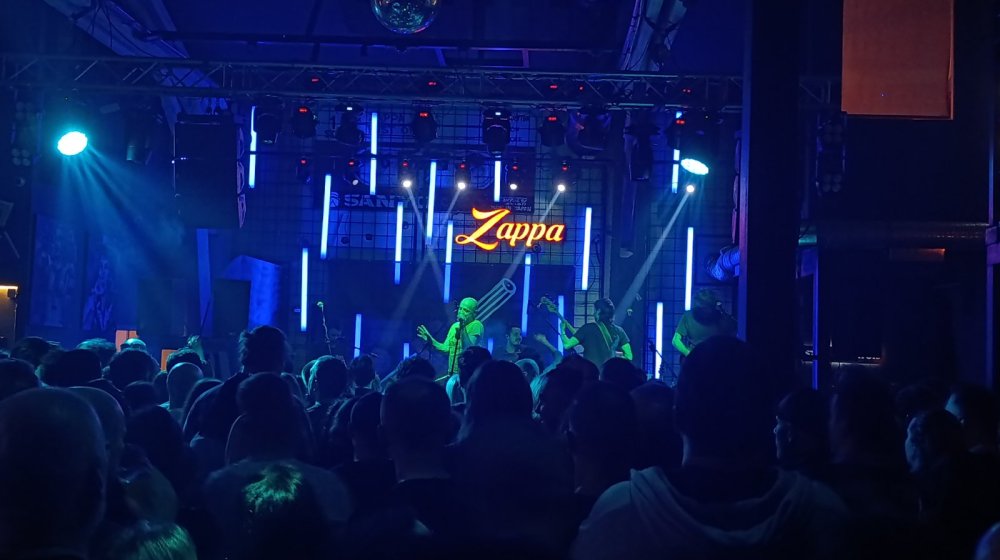 Dan nakon hapšenja, Mile Kekin "pumpa" u Beogradu (VIDEO) 1