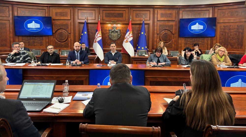 Mali: Potrebne jače institucije uključene u borbu protiv pranja novca i finansiranje terorizma 1