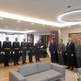 Ko je novi direktor Vojnoobaveštajne agencije? 11