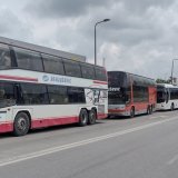 Poziv građanima da prijave pritiske i ucene koji se vrše nad njima zbog odlaska na Vučićev skup u Beogradu: Ujedinjena opozicija Kragujevca 1