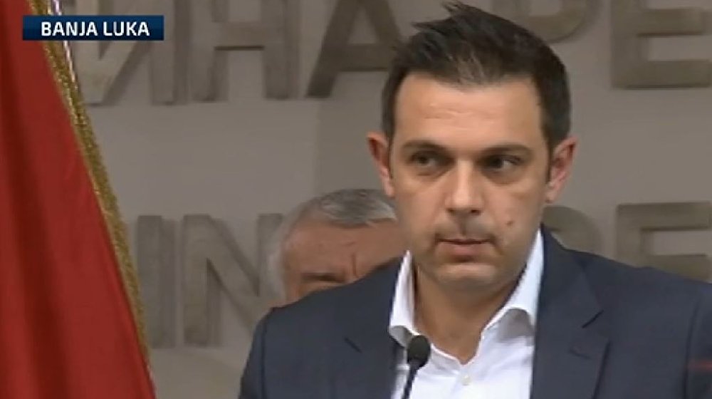 Dubravko Čampara za N1: Podneo sam ostavku na mestu državnog tužioca 1