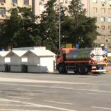 Koje su instrukcije dobili zaposleni u Poštanskoj za današnji miting SNS i zašto se pominje Starbaks? 1