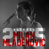 nagrada milan mladenović