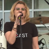 Nastavnica na protestu u Novom Sadu: Studenti i srednjoškolci osvajaju slobodu, polako ali sigurno 2