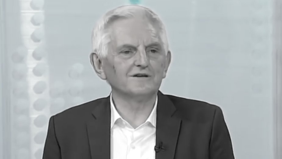 Preminuo Obrad Stevanović, general policije u penziji 1