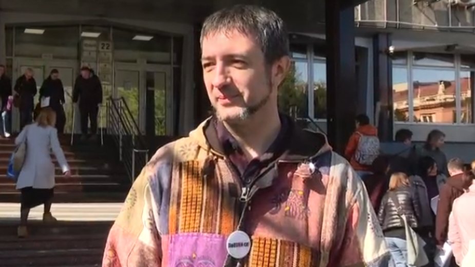 Profesori ispred Ministarstva prosvete, ulažu žalbe na smanjenje plata 1