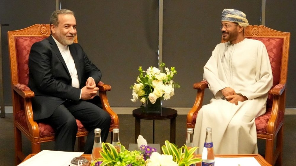 Sutra u Omanu nastavak razgovora Irana i SAD o iranskom nuklearnom programu 1