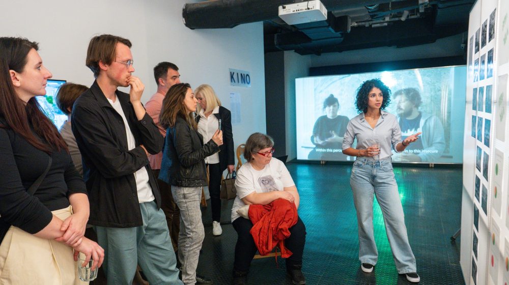 Otvorena izložba „Razumeti kako grad raste“ na 20. Beogradskoj internacionalnoj nedelji arhitekture 1